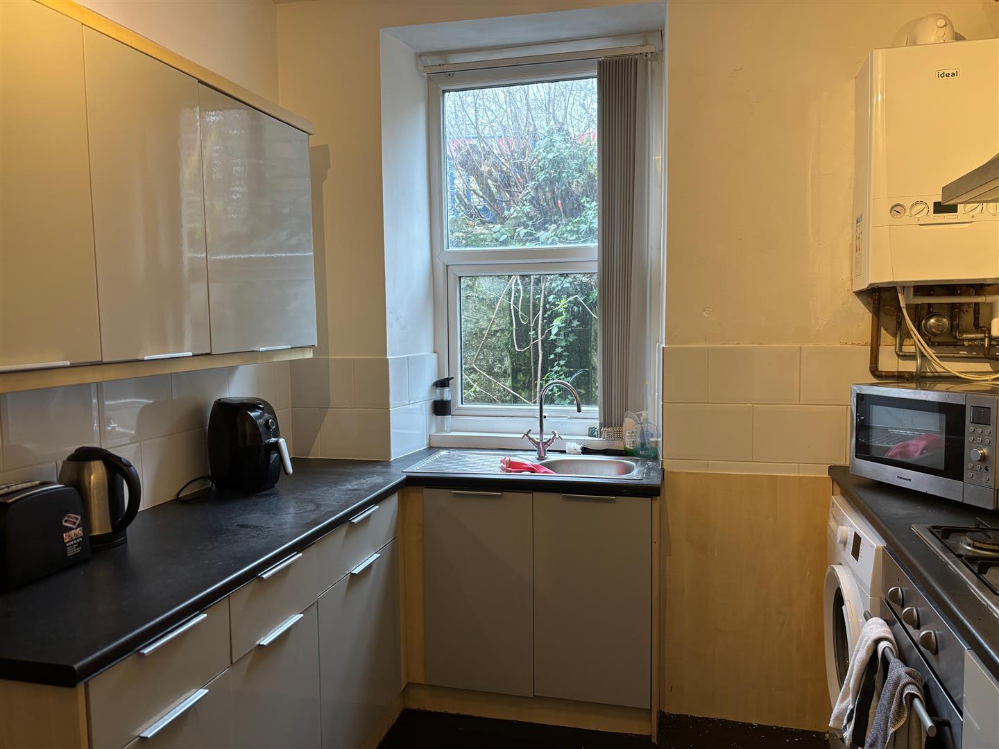 6 New Road, Lancaster, LA1 1EZ